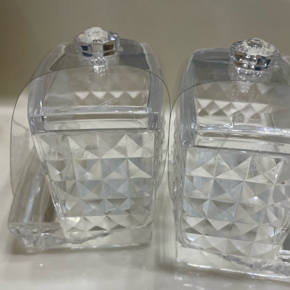 Swabs dispenser set - Picture 7 of 7